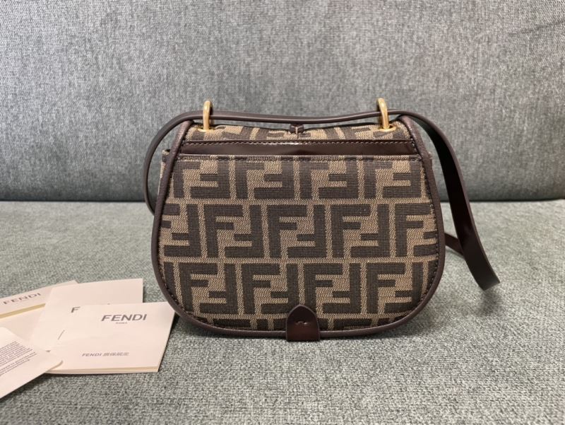 Fendi Satchel Bags